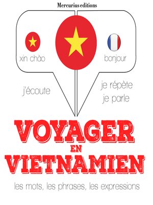 cover image of Voyager en vietnamien